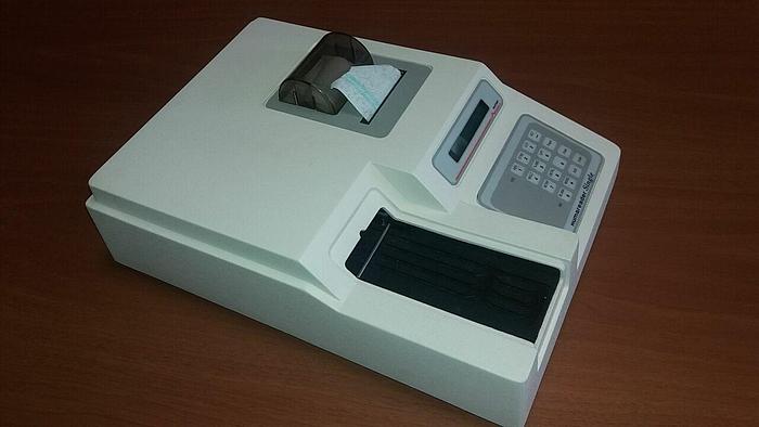 Used For Sale HUMAN 315 Humareader Single