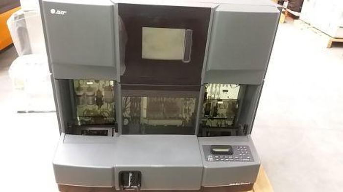 Used For Sale BECKMAN COULTER COULTER GEN'S System 2 Hematology Analyzer