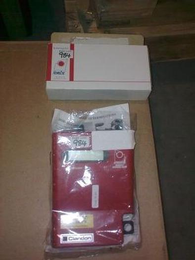 Used For Sale ELECTROLUX MECATRONIK Clandon Photometer Hematology Analyzer