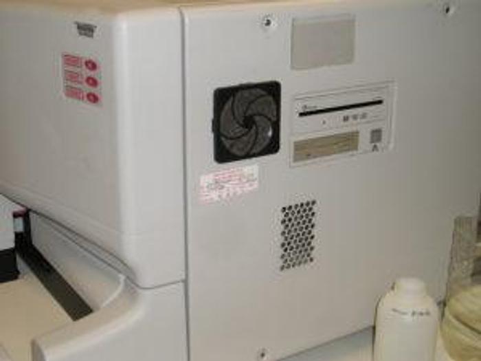 Used FOR SALE ABBOTT Cell-Dyn Ruby