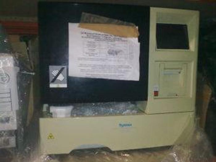 Used FOR SALE Sysmex CA 560	