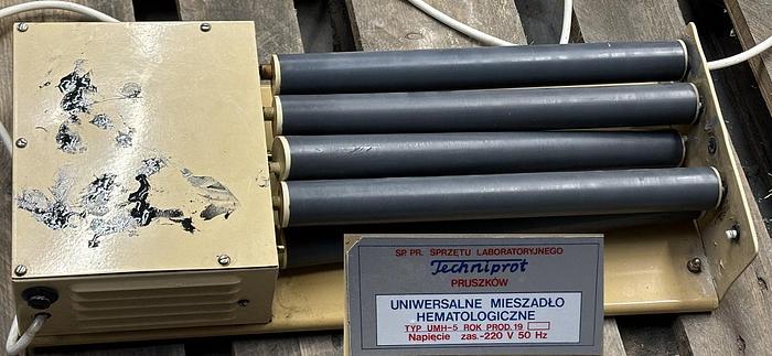 Used Mieszadło