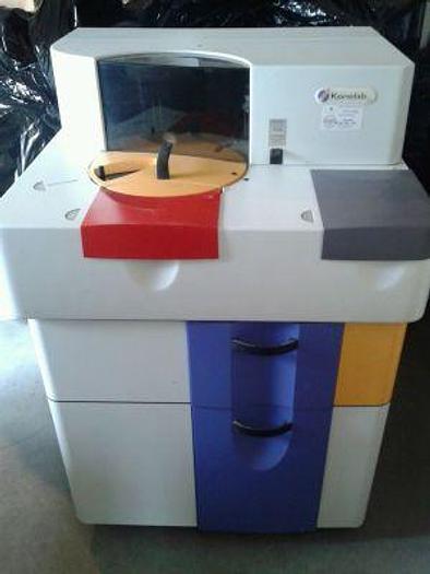 Used For Sale BIOMERIEUX Konelab 20i Chemistry Analyzer