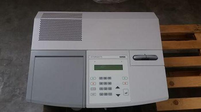 Used For Sale SEBIA Hydrasys
