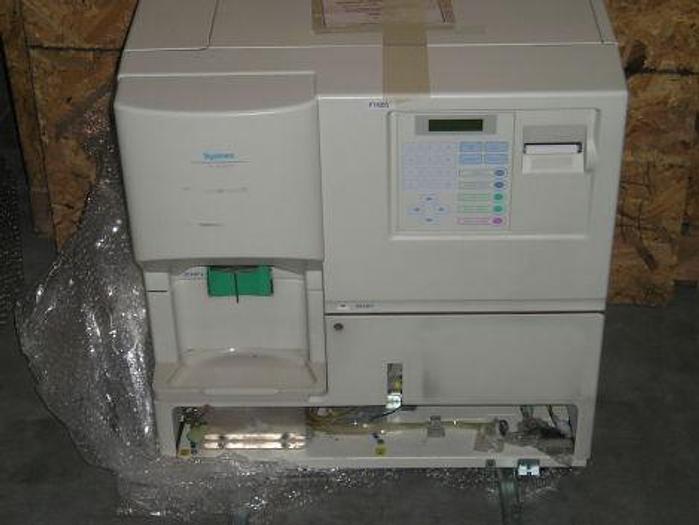 Used For Sale SYSMEX K-4500 Hematology Analyzer