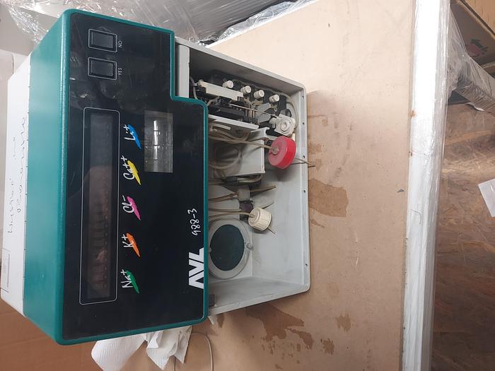 Used ROCHE 988