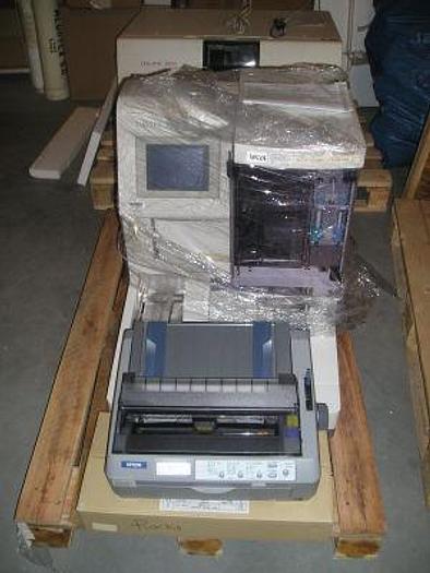 Used For Sale ROCHE Urisys 2400 Urine Analyzer