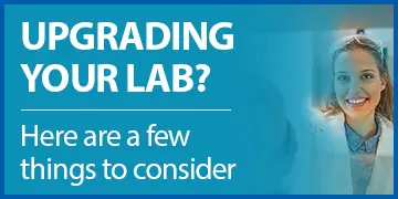 Should You Upgrade Your Lab Equipment?